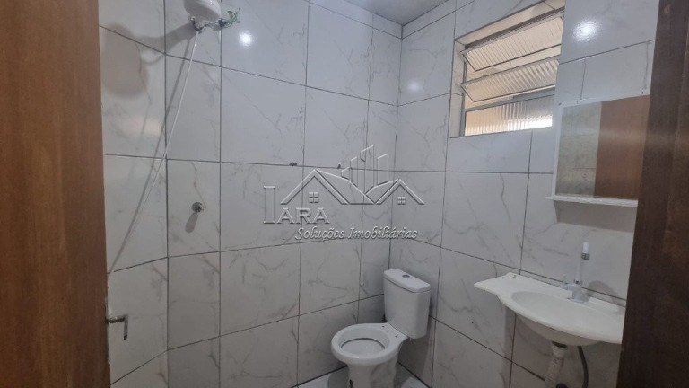 Imagem Casa com 1 Quarto para Alugar, 40 m² em Itaquera - São Paulo Imagem Casa com 1 Quarto para Alugar, 40 m² em Itaquera - São Paulo