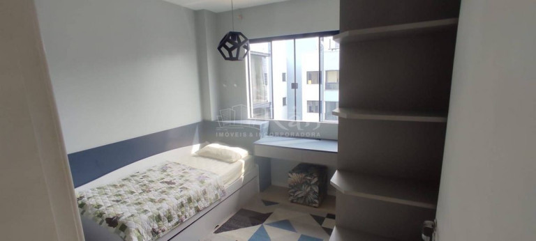 Apartamento com 2 Quartos à Venda, 76 m² em Fazenda - Itajaí