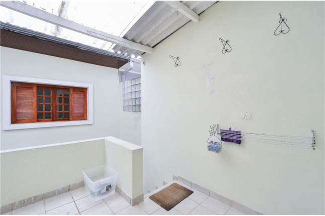 Imagem Casa com 2 Quartos à Venda,  em Granja Julieta - São Paulo