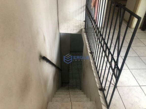 Imagem Casa com 2 Quartos à Venda, 130 m² em Parangaba - Fortaleza