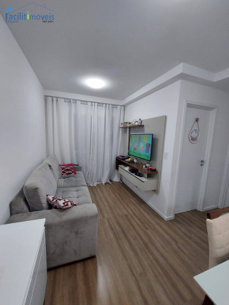 Imagem Apartamento com 2 Quartos à Venda, 53 m² em Vila Tibiriçá - Santo André Imagem Apartamento com 2 Quartos à Venda, 53 m² em Vila Tibiriçá - Santo André