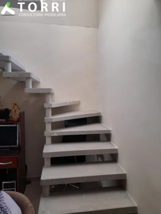 Imagem Sobrado com 3 Quartos à Venda, 115 m² em Parque Esmeralda - Sorocaba