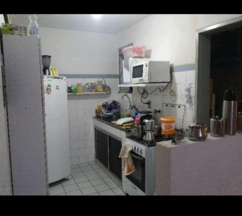 Imagem Apartamento com 3 Quartos à Venda, 87 m² em Tirol - Natal