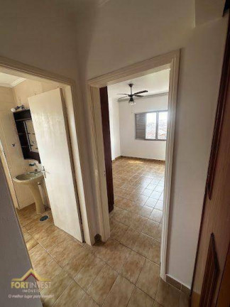 Imagem Imóvel com 2 Quartos à Venda, 50 m² em Caiçara - Praia Grande