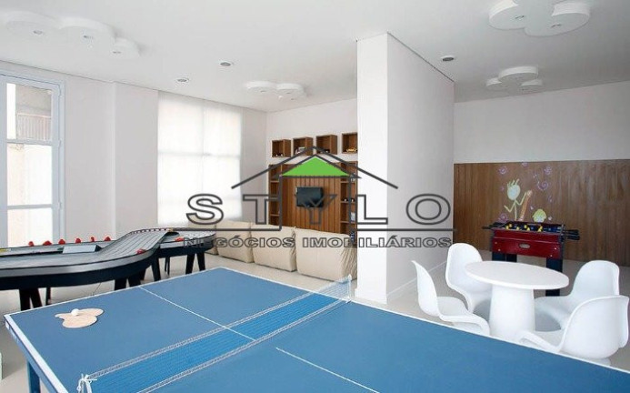 Imagem Apartamento com 2 Quartos à Venda, 80 m² em Centro - São Bernardo Do Campo Imagem Apartamento com 2 Quartos à Venda, 80 m² em Centro - São Bernardo Do Campo