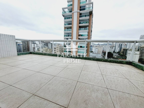Imagem Apartamento com 3 Quartos para Alugar, 127 m² em Boqueirão - Santos Imagem Apartamento com 3 Quartos para Alugar, 127 m² em Boqueirão - Santos