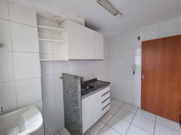 Imagem Apartamento com 2 Quartos para Alugar, 48 m² em Havaí - Belo Horizonte