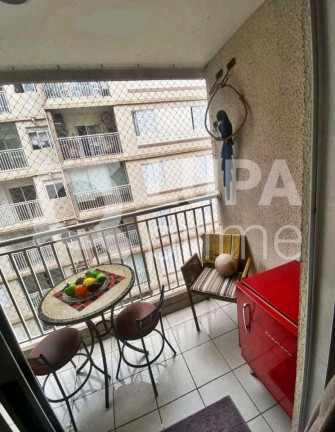 Imagem Apartamento com 3 Quartos à Venda, 70 m² em Vila Guilherme - São Paulo