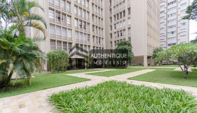 Imagem Apartamento com 4 Quartos à Venda, 275 m² em Higienópolis - São Paulo Imagem Apartamento com 4 Quartos à Venda, 275 m² em Higienópolis - São Paulo