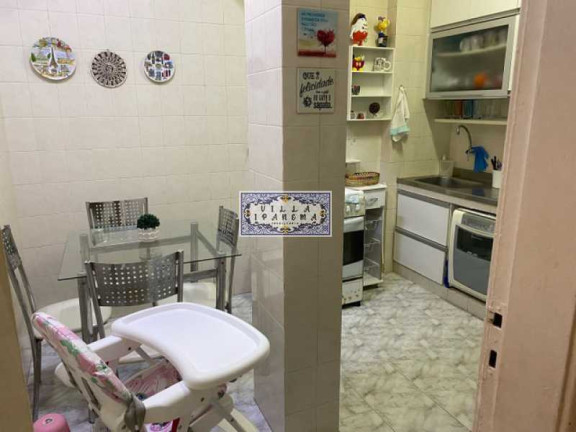 Imagem Apartamento com 3 Quartos à Venda, 116 m² em Copacabana - Rio De Janeiro Imagem Apartamento com 3 Quartos à Venda, 116 m² em Copacabana - Rio De Janeiro