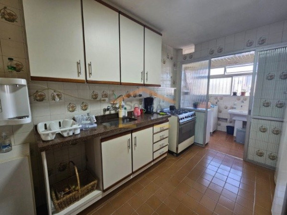 Imagem Apartamento com 3 Quartos à Venda, 93 m² em Santana - São Paulo
