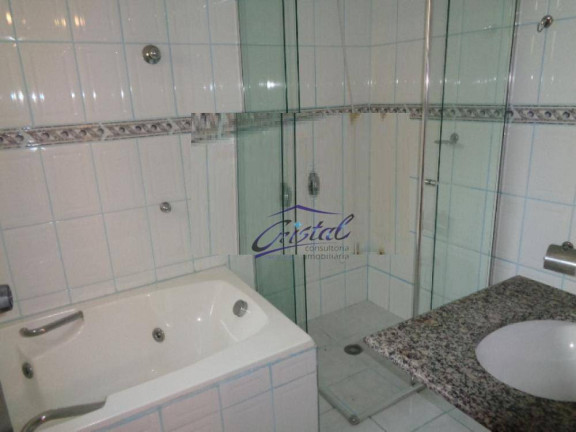 Imagem Casa com 4 Quartos à Venda, 268 m² em Vila Yara - Osasco