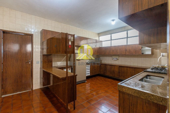Imagem Apartamento com 3 Quartos à Venda, 270 m² em Higienópolis - São Paulo Imagem Apartamento com 3 Quartos à Venda, 270 m² em Higienópolis - São Paulo