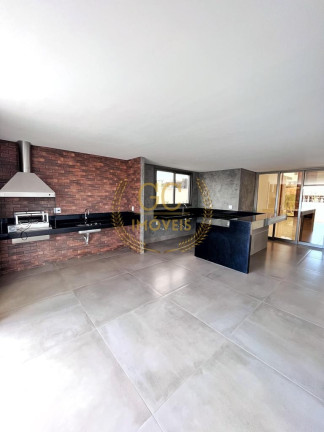 Imagem Casa de Condomínio com 4 Quartos à Venda, 254 m² em Alphaville - Nova Lima