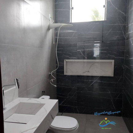 Imagem Casa com 3 Quartos à Venda, 115 m² em Grandesp - Itanhaém