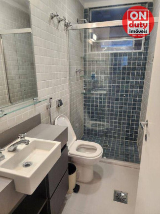 Imagem Apartamento com 3 Quartos à Venda, 100 m² em Vila Luis Antônio - Guarujá