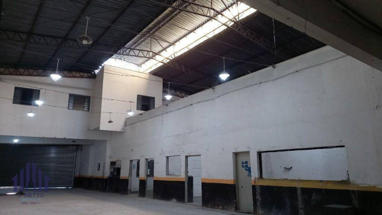 Imagem Sala Comercial à Venda, 865 m² em Freguesia Do ó - São Paulo Imagem Sala Comercial à Venda, 865 m² em Freguesia Do ó - São Paulo