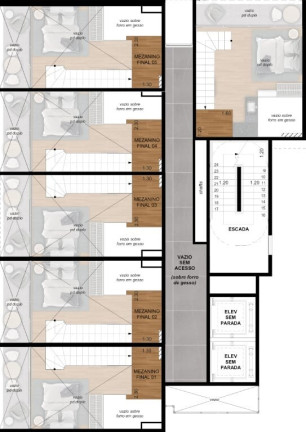 Imagem Apartamento à Venda, 27 m² em Itaim Bibi - São Paulo