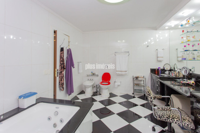 Imagem Apartamento com 4 Quartos à Venda, 390 m² em Jardim Paulista - São Paulo Imagem Apartamento com 4 Quartos à Venda, 390 m² em Jardim Paulista - São Paulo