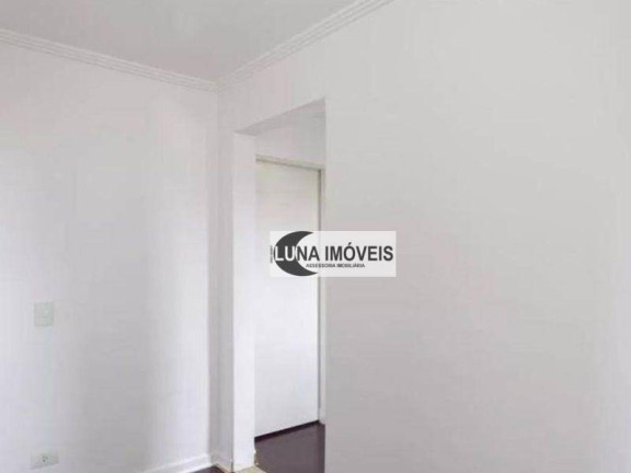 Imagem Apartamento com 3 Quartos à Venda, 68 m² em Baeta Neves - São Bernardo Do Campo
