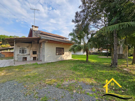 Casa com 3 Quartos à Venda, 697 m² em Costeira - Balneário Barra Do Sul