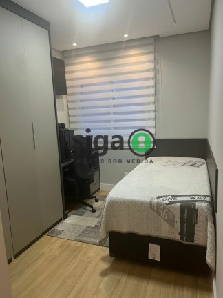 Imagem Apartamento com 3 Quartos à Venda, 80 m² em Vila Formosa - São Paulo