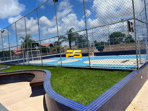 Imagem Apartamento com 4 Quartos à Venda, 375 m² em Altiplano Cabo Branco - João Pessoa