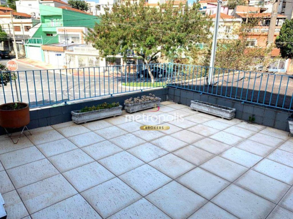 Imagem Casa com 3 Quartos à Venda, 230 m² em Olímpico - São Caetano Do Sul Imagem Casa com 3 Quartos à Venda, 230 m² em Olímpico - São Caetano Do Sul