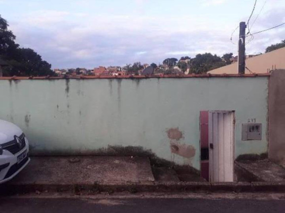 Casa com 2 Quartos à Venda, 85 m² em São Gonçalo - Taubaté