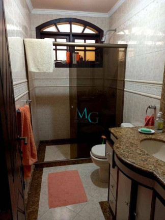 Imagem Casa com 4 Quartos à Venda, 230 m² em Senador Vasconcelos - Rio De Janeiro