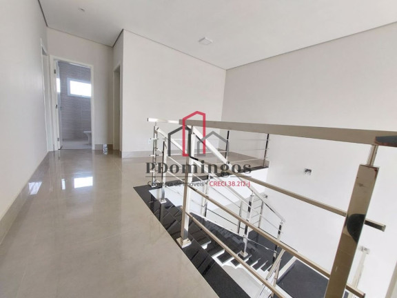 Imagem Sobrado com 3 Quartos à Venda, 190 m² em Residencial Jardim Do Jatobá - Hortolândia