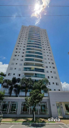 Imagem Apartamento com 3 Quartos à Venda, 108 m² em Jardim Paraíba - Jacareí Imagem Apartamento com 3 Quartos à Venda, 108 m² em Jardim Paraíba - Jacareí