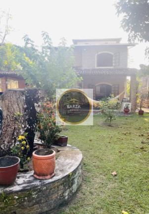 Imagem Casa de Condomínio com 3 Quartos para Alugar, 250 m² em Aldeia Dos Camarás - Camaragibe Imagem Casa de Condomínio com 3 Quartos para Alugar, 250 m² em Aldeia Dos Camarás - Camaragibe