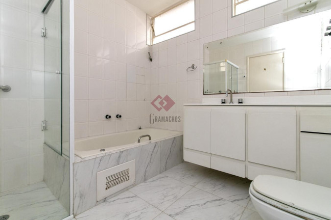 Imagem Apartamento com 3 Quartos à Venda, 190 m² em Higienópolis - São Paulo