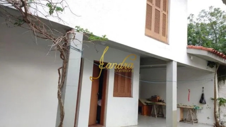 Imagem Casa com 4 Quartos à Venda, 260 m² em Atlantida - Xangri-la