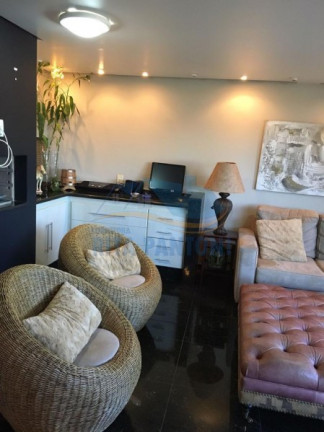 Imagem Apartamento com 4 Quartos à Venda, 238 m² em Jardim Irajá - Ribeirão Preto