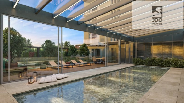 Imagem Apartamento com 4 Quartos à Venda, 372 m² em Bigorrilho - Curitiba Imagem Apartamento com 4 Quartos à Venda, 372 m² em Bigorrilho - Curitiba