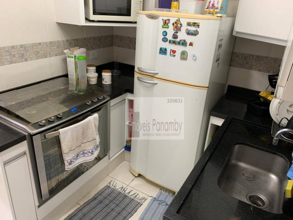 Imagem Apartamento com 2 Quartos à Venda, 70 m² em Saúde - São Paulo