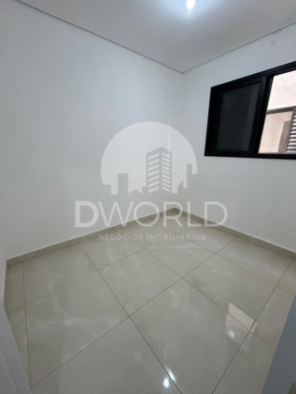 Imagem Imóvel com 2 Quartos à Venda, 44 m² em Vila Príncipe De Gales - Santo André