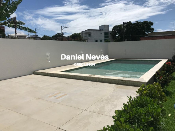 Imagem Casa de Condomínio com 4 Quartos à Venda, 182 m² em Estrada Do Côco - Lauro De Freitas