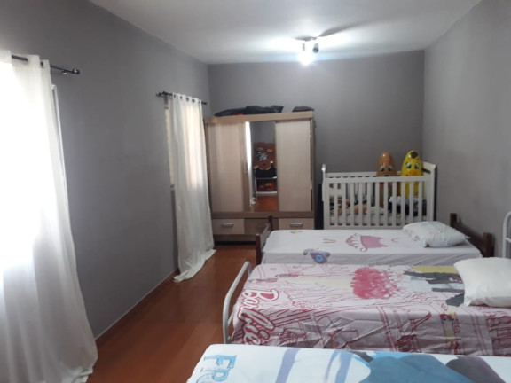 Imagem Sobrado com 3 Quartos à Venda, 235 m² em Anchieta - São Bernardo Do Campo