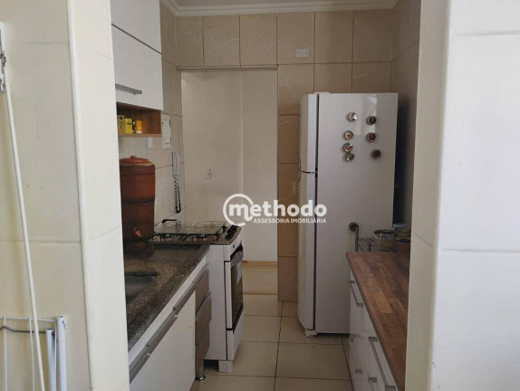 Imagem Apartamento com 1 Quarto à Venda, 44 m² em Jardim Brasil - Campinas Imagem Apartamento com 1 Quarto à Venda, 44 m² em Jardim Brasil - Campinas