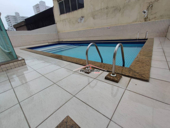 Imagem Apartamento com 2 Quartos à Venda, 76 m² em Aviação - Praia Grande