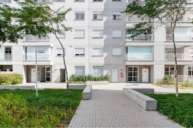 Imagem Apartamento com 3 Quartos à Venda, 81 m² em Vila Isa - São Paulo Imagem Apartamento com 3 Quartos à Venda, 81 m² em Vila Isa - São Paulo