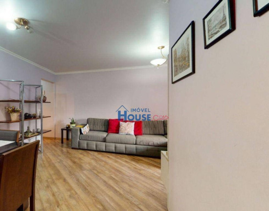 Imagem Apartamento com 3 Quartos à Venda, 93 m² em Pinheiros - São Paulo Imagem Apartamento com 3 Quartos à Venda, 93 m² em Pinheiros - São Paulo