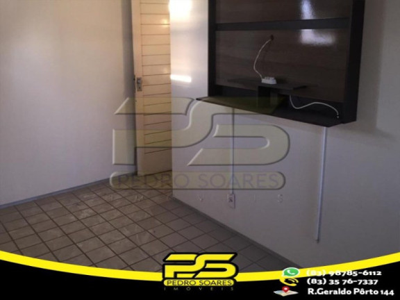 Imagem Apartamento com 4 Quartos à Venda, 120 m² em Manaíra - João Pessoa