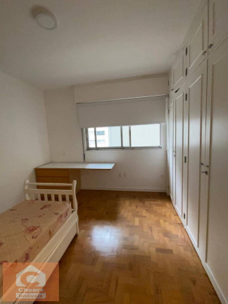 Imagem Apartamento com 3 Quartos à Venda, 230 m² em Jardim América - São Paulo Imagem Apartamento com 3 Quartos à Venda, 230 m² em Jardim América - São Paulo