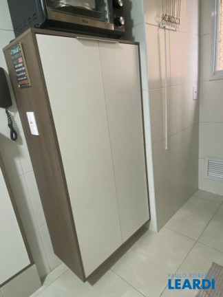 Imagem Apartamento com 3 Quartos à Venda, 70 m² em Vila Valparaíso - Santo André Imagem Apartamento com 3 Quartos à Venda, 70 m² em Vila Valparaíso - Santo André