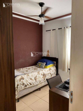 Imagem Apartamento com 2 Quartos à Venda, 43 m² em Vila Virgínia - Ribeirão Preto Imagem Apartamento com 2 Quartos à Venda, 43 m² em Vila Virgínia - Ribeirão Preto