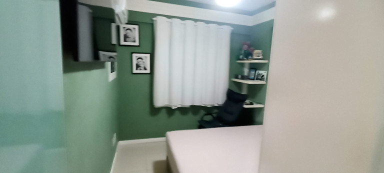Imagem Apartamento com 1 Quarto à Venda, 36 m² em Jardim Armação - Salvador Imagem Apartamento com 1 Quarto à Venda, 36 m² em Jardim Armação - Salvador
